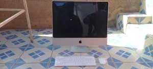 Desktop Computer Apple iMac 4GB Intel Core 2 Duo HDD 320GB