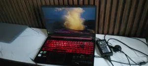 Laptop Acer Nitro 5 32GB Nvidia SSD 256GB