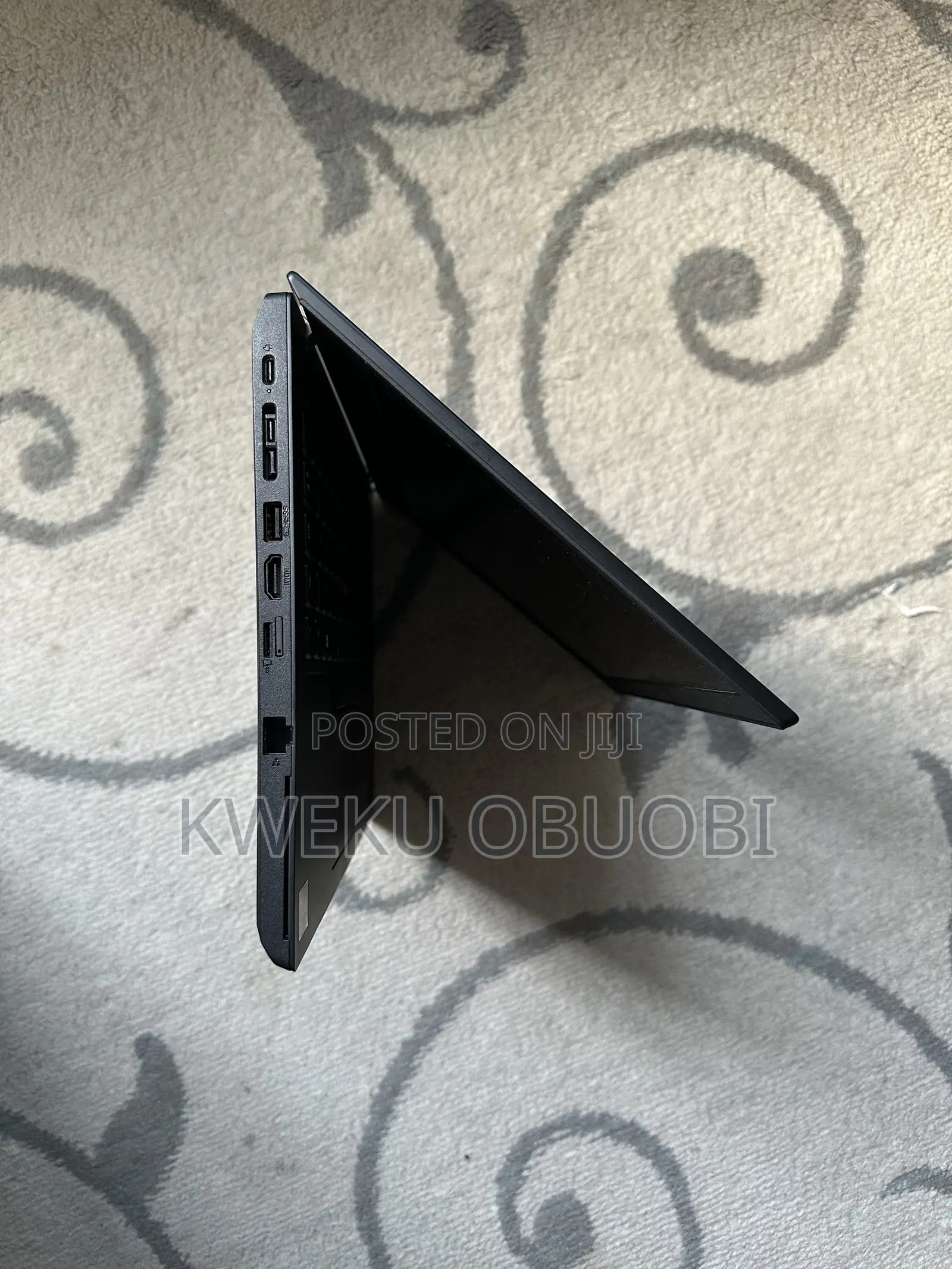 Laptop Lenovo ThinkPad L14 16GB AMD Ryzen 5 SSD 512GB