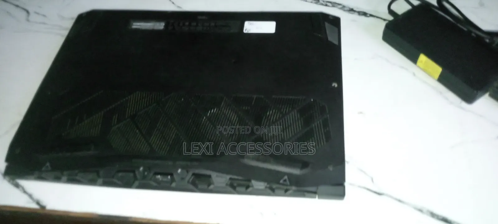 Laptop Acer Nitro 5 32GB Nvidia SSD 256GB
