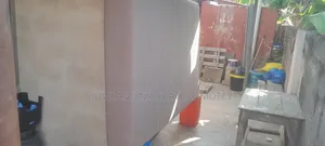 Slightly Used" Foam Mattress