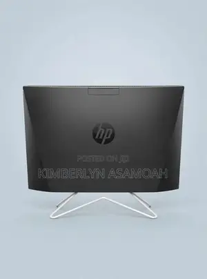 HP ProOne 240 G10 All-in-One 8GB Intel Core i5 HDD+SSD 1T