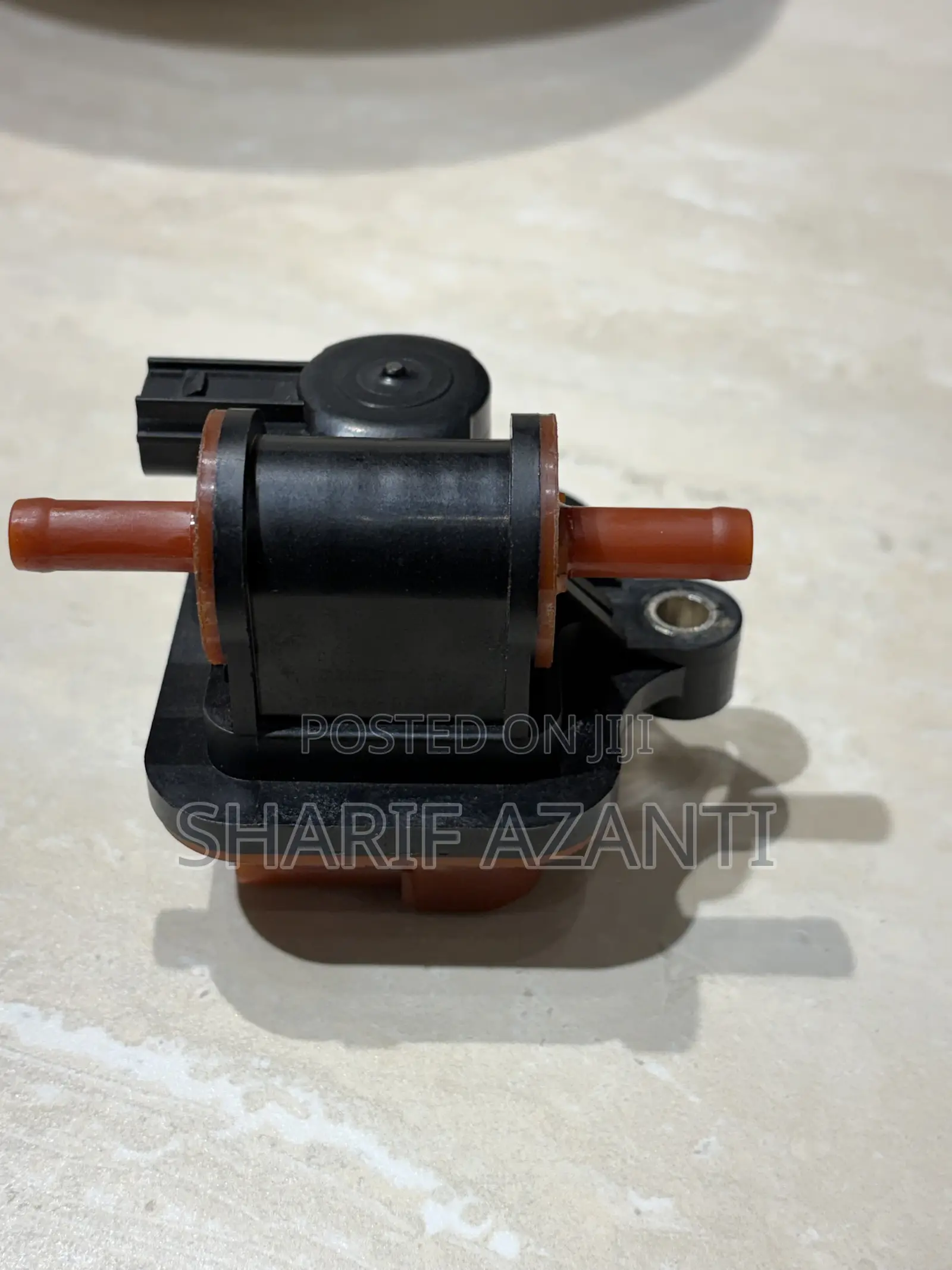 EVAP Purge Valve Solenoid for Honda Civic 1.0 Vtec Turbo 2017-2022