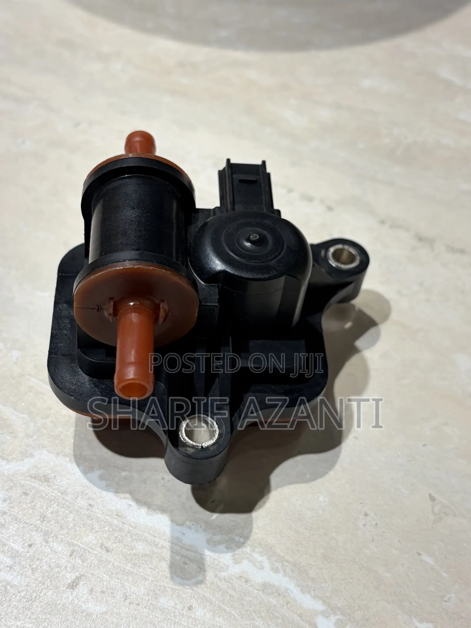 EVAP Purge Valve Solenoid for Honda Civic 1.0 Vtec Turbo 2017-2022