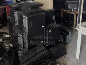 Desktop Computer Dell OptiPlex 3020 8GB Intel Core i5 HDD 256GB