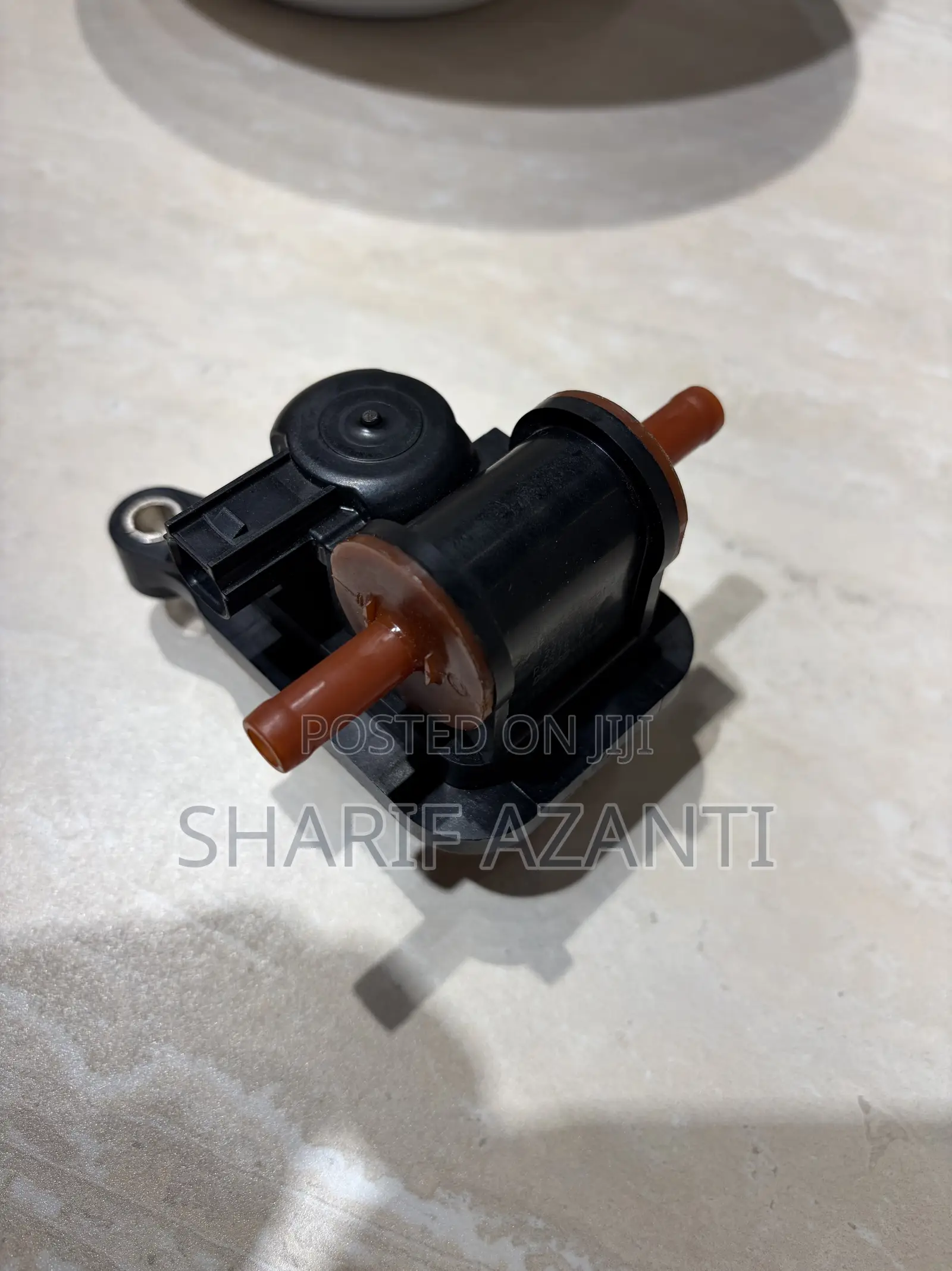 EVAP Purge Valve Solenoid for Honda Civic 1.0 Vtec Turbo 2017-2022