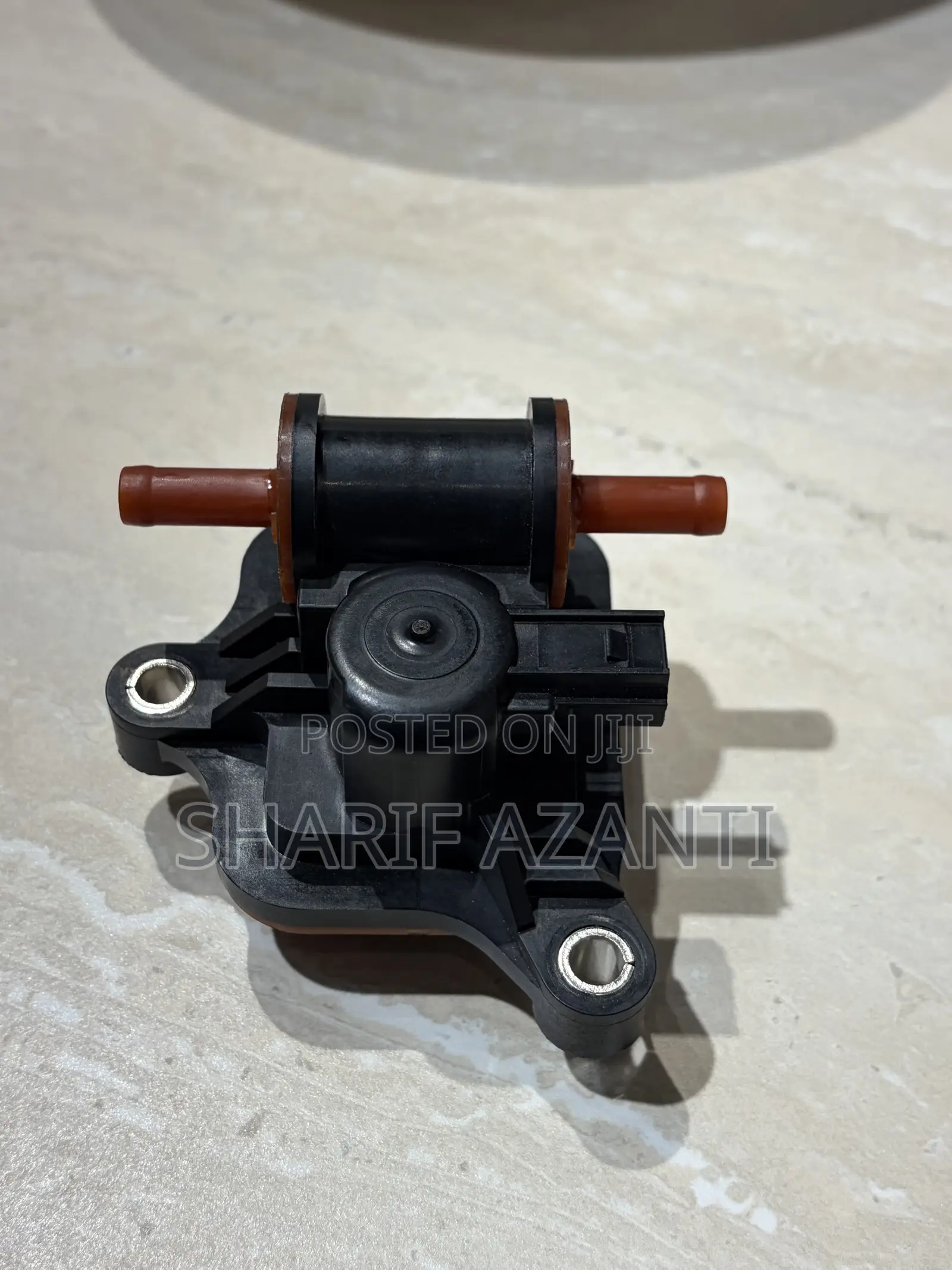 EVAP Purge Valve Solenoid for Honda Civic 1.0 Vtec Turbo 2017-2022