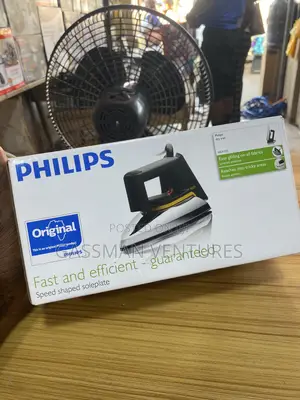 Original Philips Iron