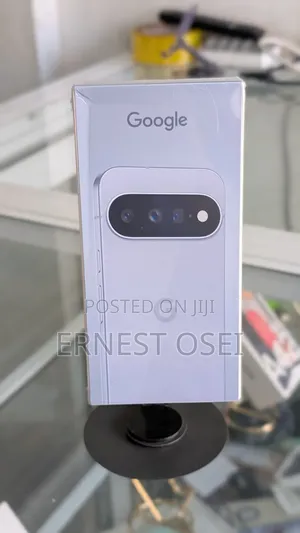 New Google Pixel 11 256 GB Blue