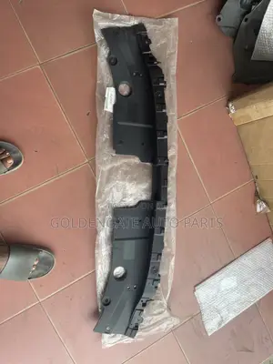 Mazda CX-5 2017 to 2022 Radiator Panel and Grill Bracket