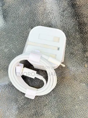 Quality,fast and Affordable iPhone chargers.all Types Available