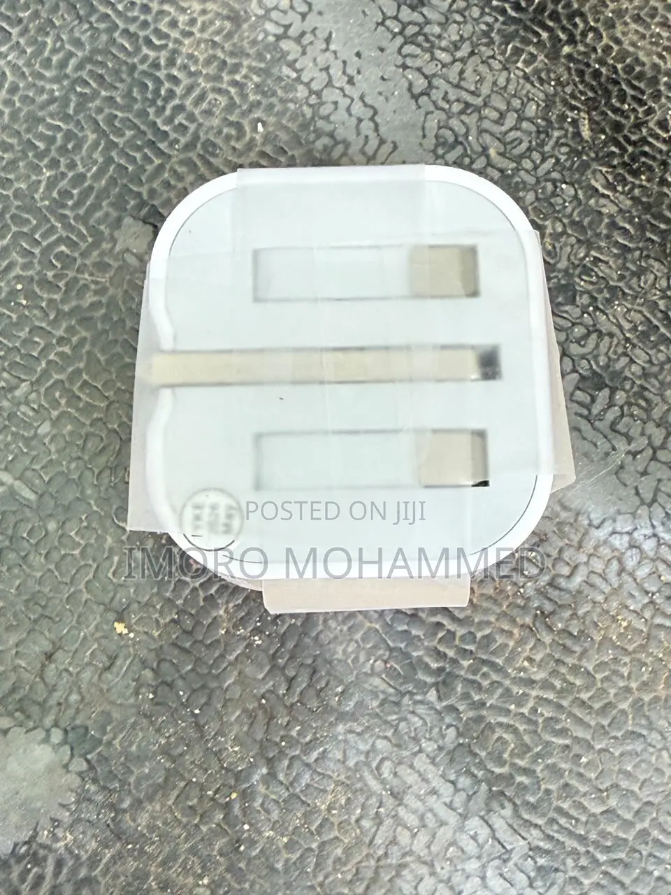Quality,fast and Affordable iPhone chargers.all Types Available