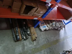 Howo Axle Shaft