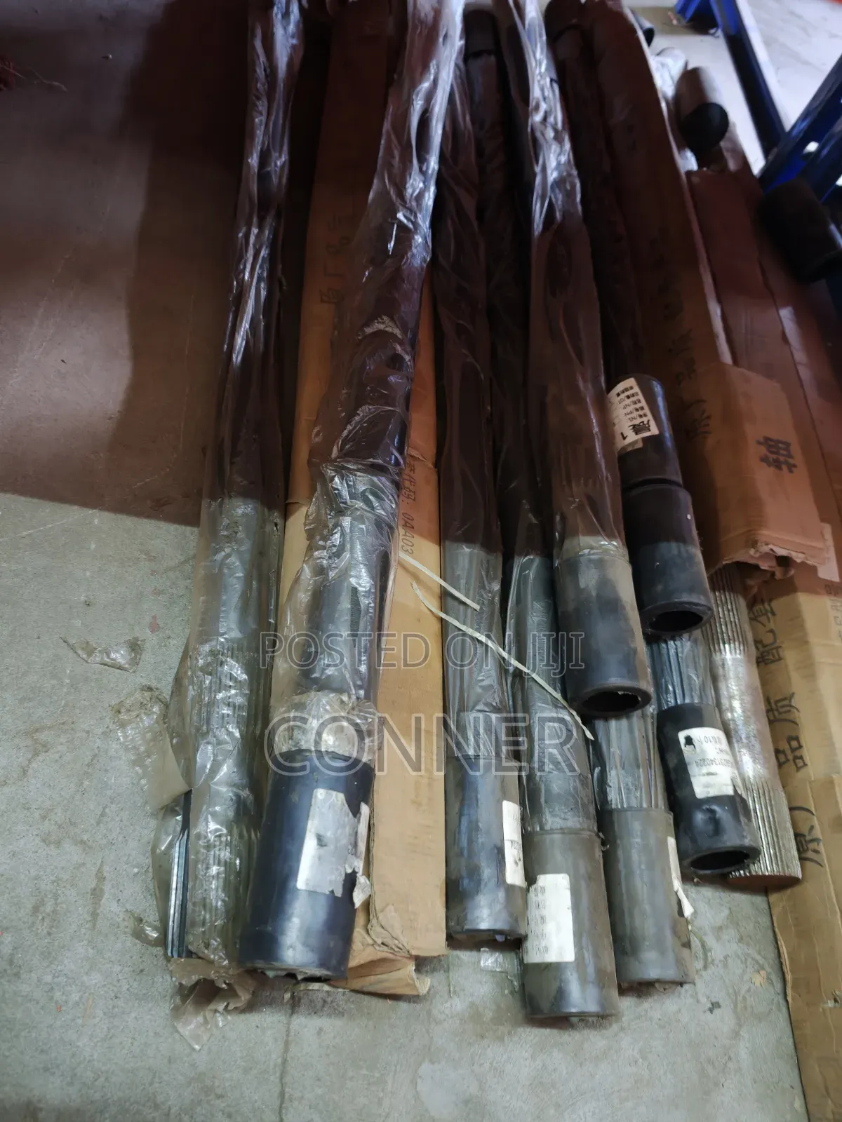 Howo Axle Shaft