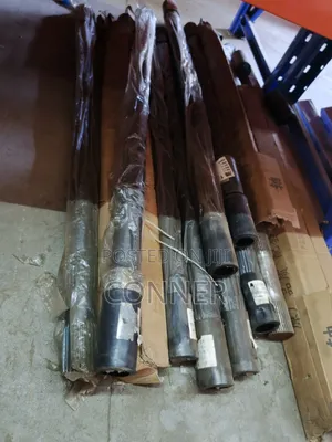 Howo Axle Shaft