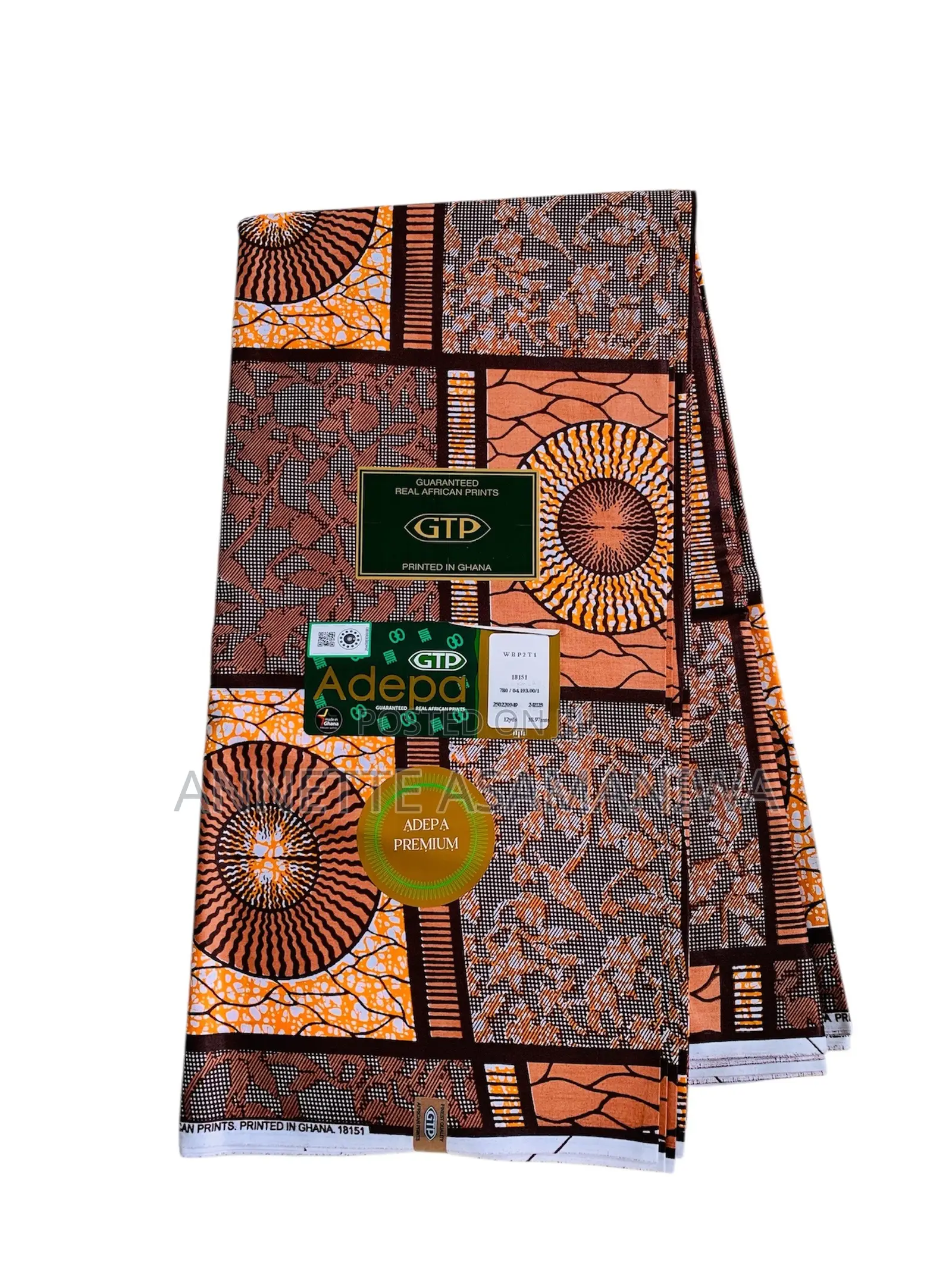 GTP Adepa Premium