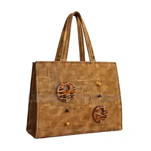 African Handmade Bag - Ladies Fashion