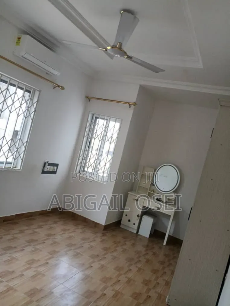 2bdrm Apartment in New Legon, Accra Metropolitan for rent
