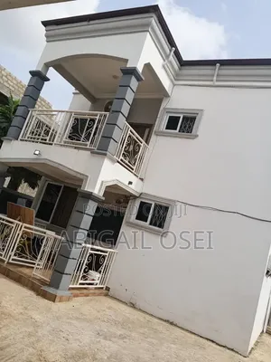 2bdrm Apartment in New Legon, Accra Metropolitan for rent
