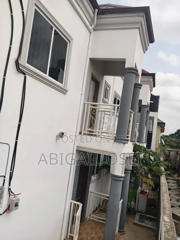 2bdrm Apartment in New Legon, Accra Metropolitan for rent