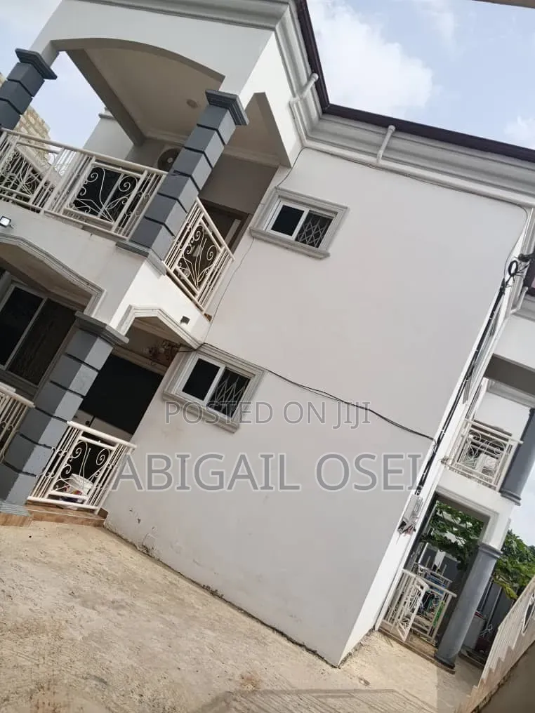 2bdrm Apartment in New Legon, Accra Metropolitan for rent