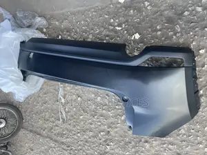 Mazda CX-5 2017 to 2021 Back Bumper