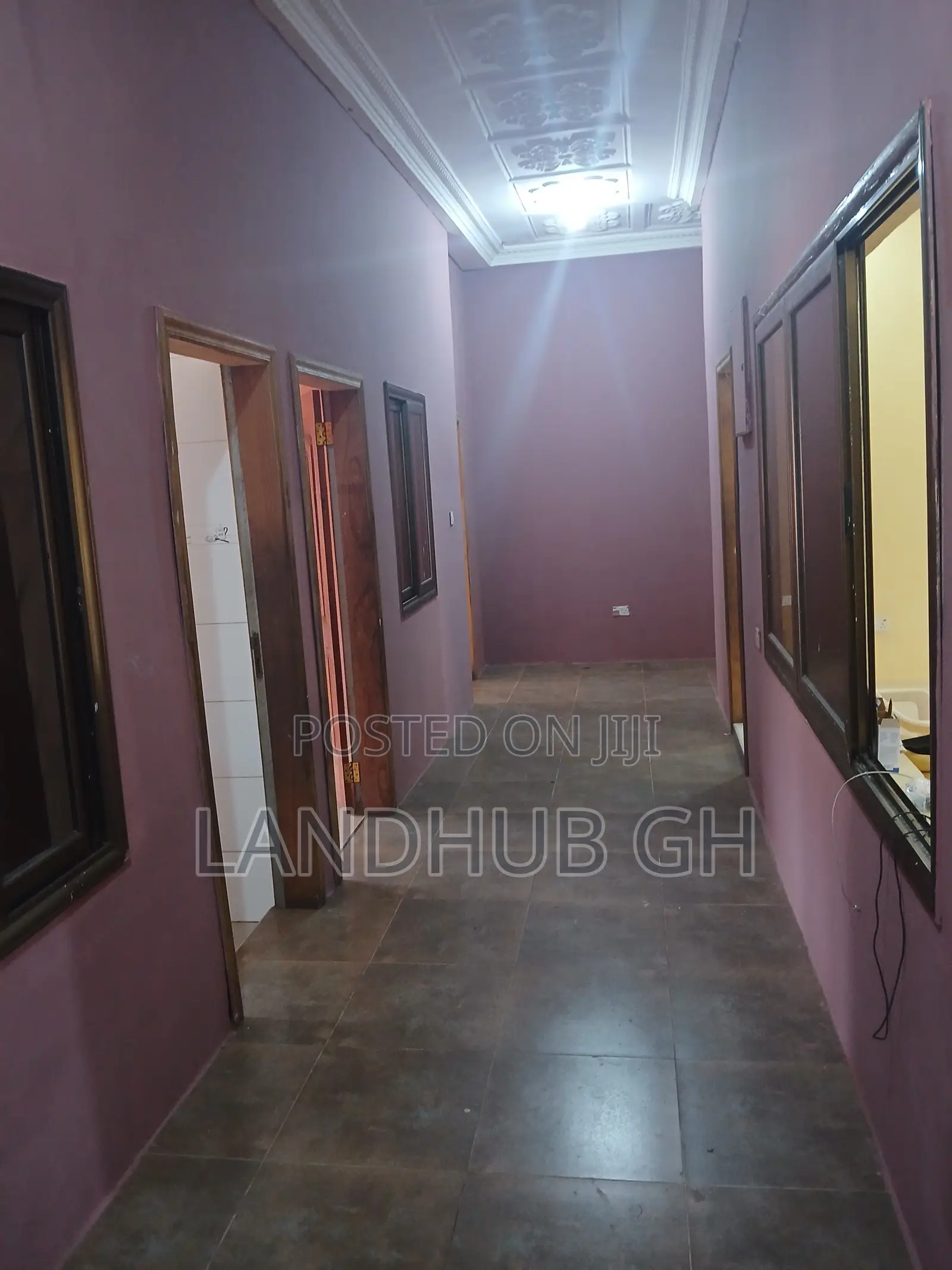 5bdrm House in Ga South Municipal for sale