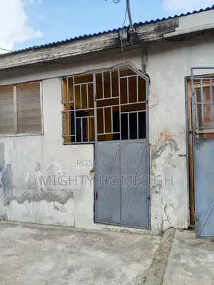 Studio Apartment in Mighty Homes, Kasoa for rent