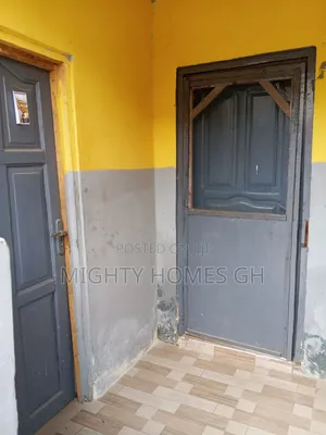 Studio Apartment in Mighty Homes, Kasoa for rent