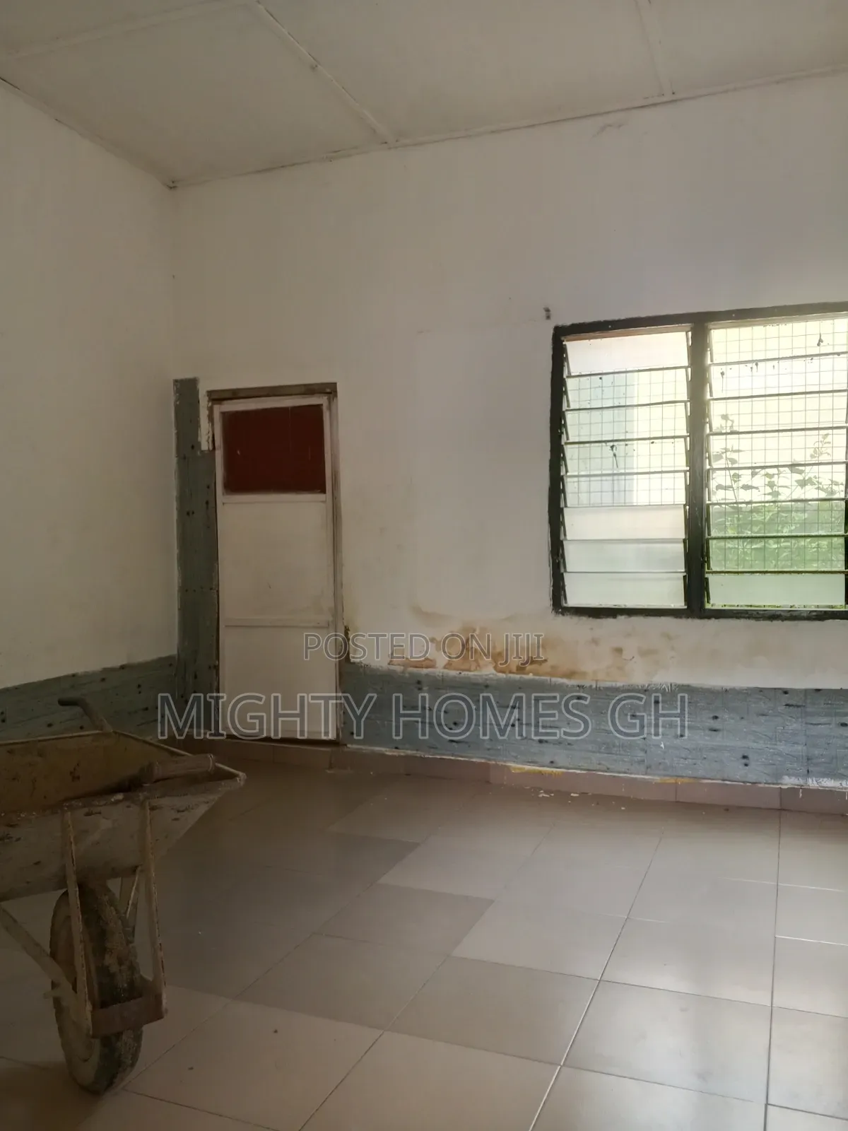 Studio Apartment in Mighty Homes, Kasoa for rent