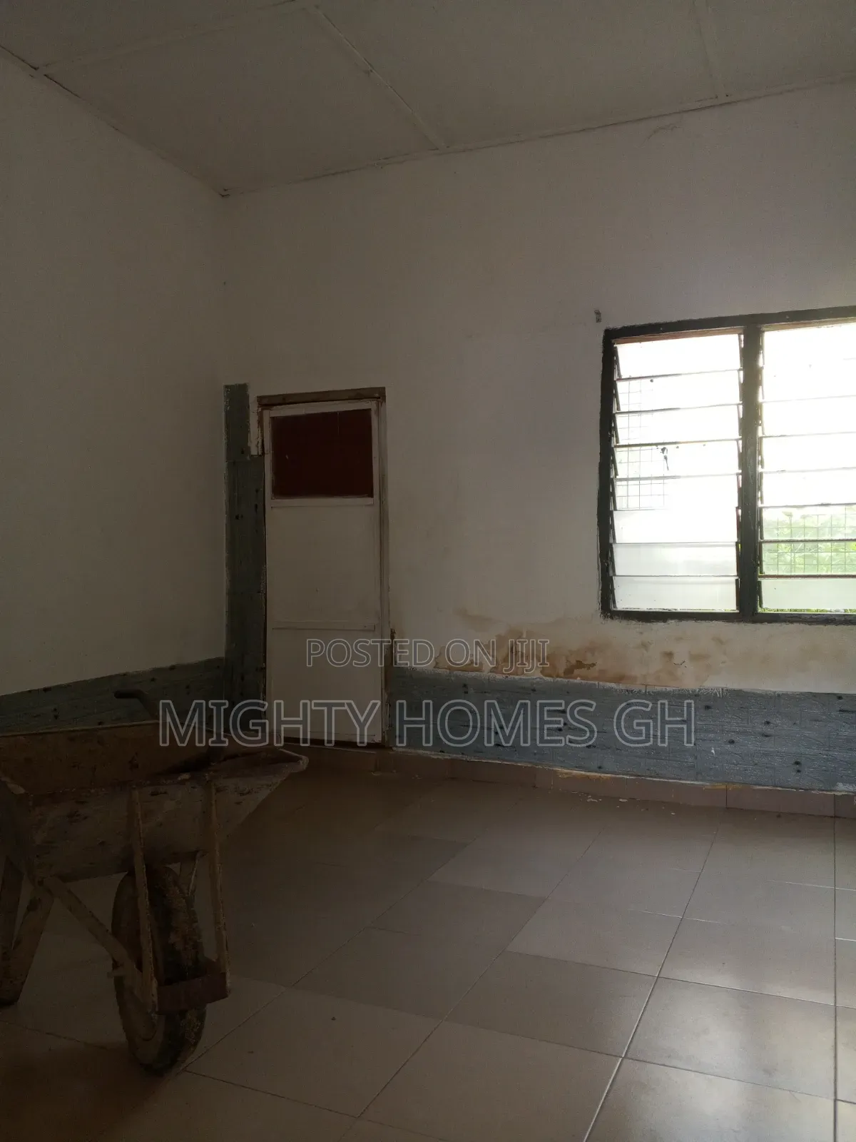 Studio Apartment in Mighty Homes, Kasoa for rent