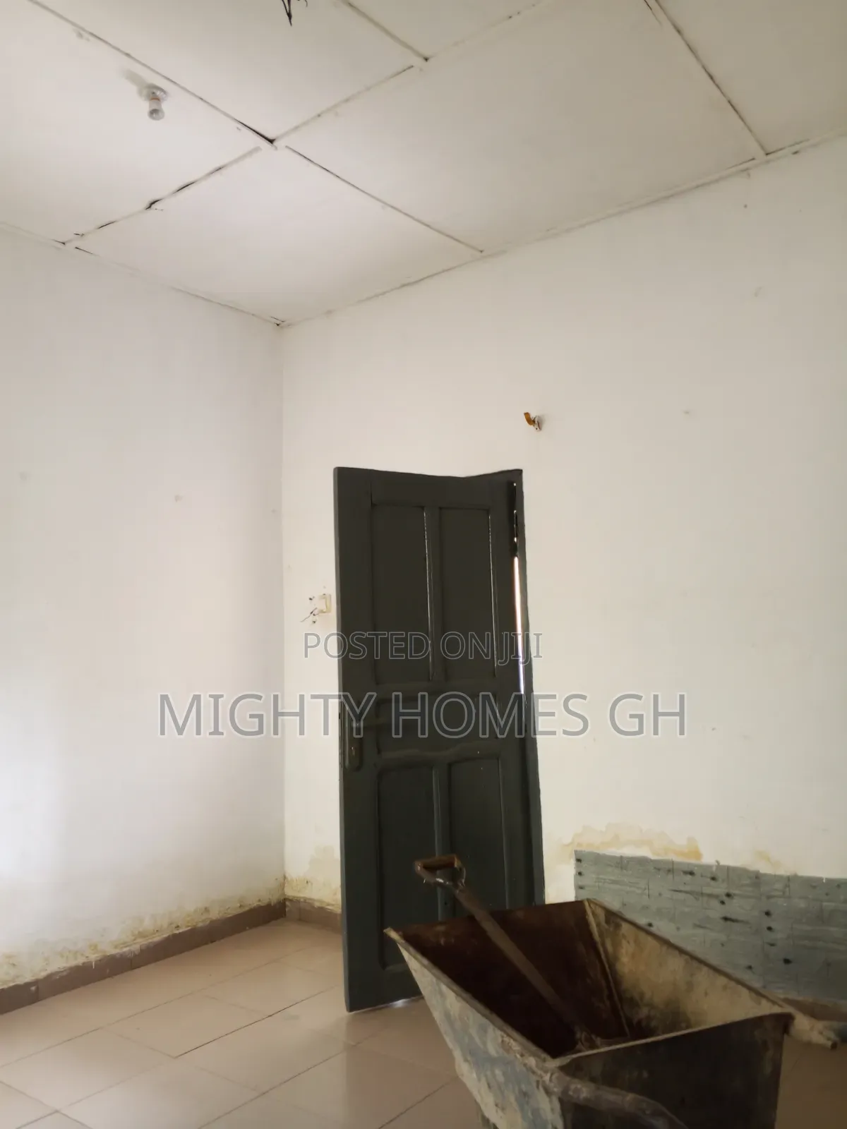 Studio Apartment in Mighty Homes, Kasoa for rent