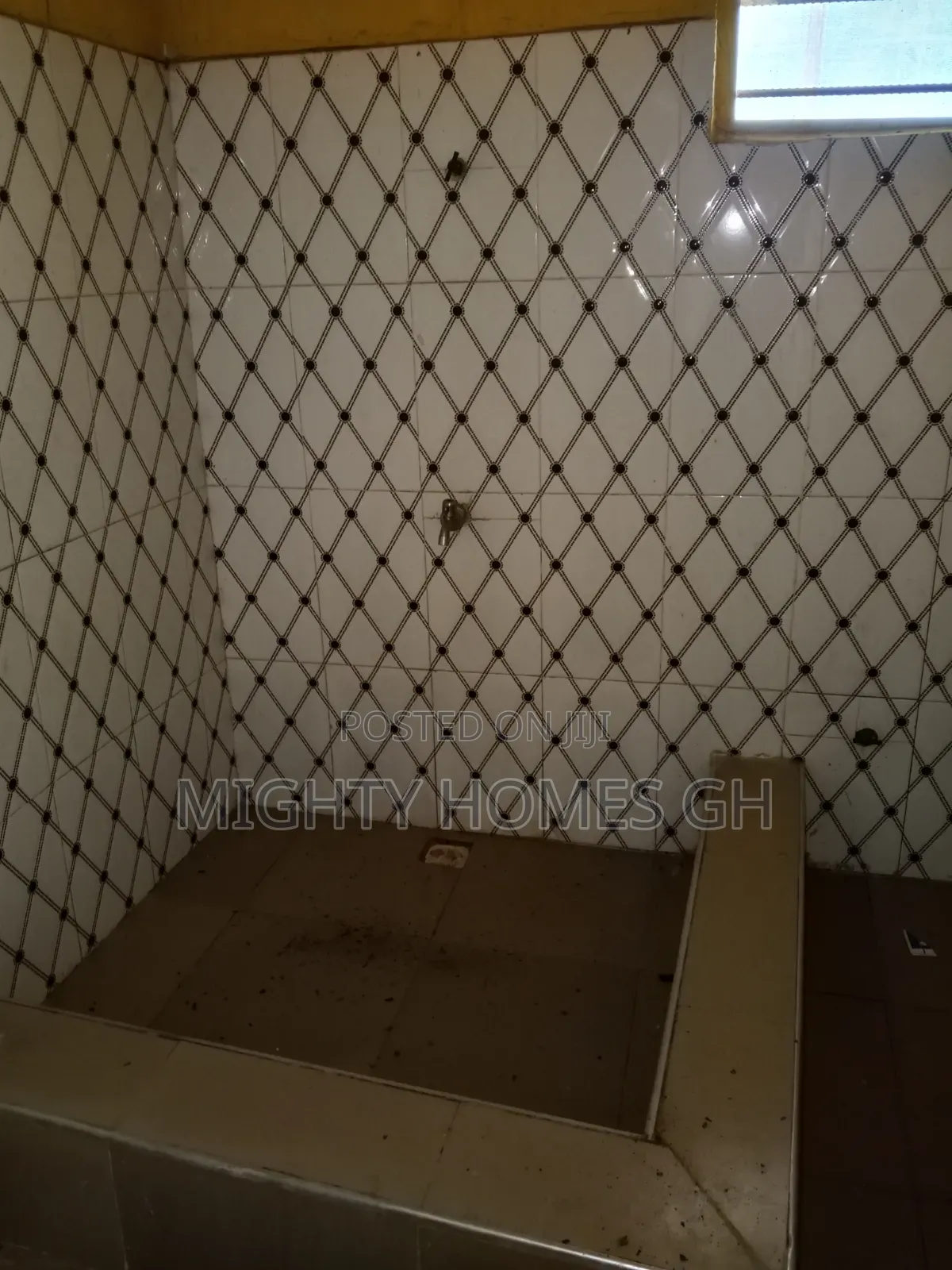 Studio Apartment in Mighty Homes, Kasoa for rent