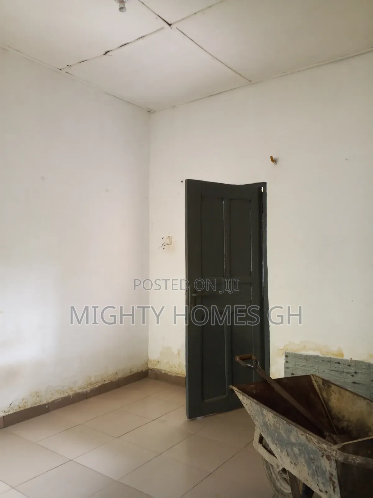 Studio Apartment in Mighty Homes, Kasoa for rent
