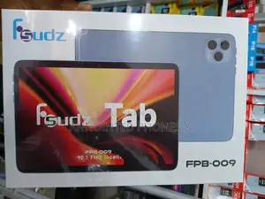 New Tablet 1 TB Silver