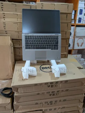 New Laptop Dell Latitude 5310 2-in-1 8GB Intel Core i5 SSD 256GB