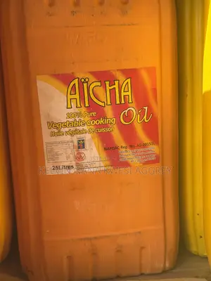 Cooking Oil 2lrts