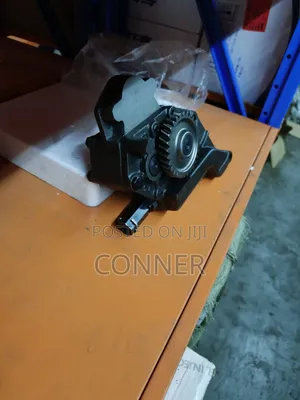 Howo Oil Pump
