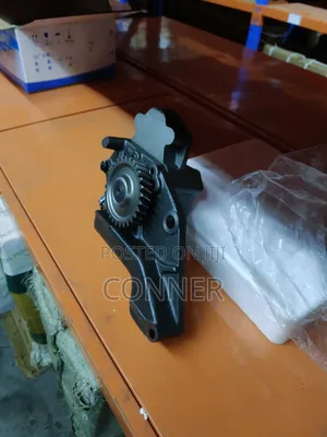 Howo Oil Pump