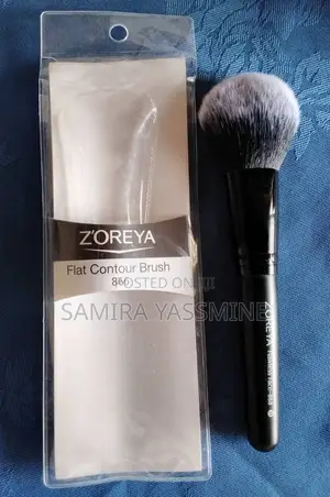 Wholesale Pack of 10 Z'OREYA Contour Brushes (MUA Special)