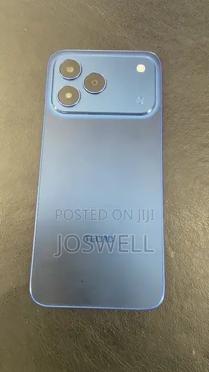 Tecno Spark 50 128 GB Blue