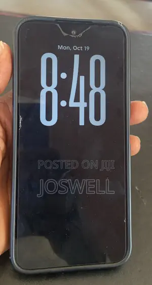 Tecno Spark 50 128 GB Blue