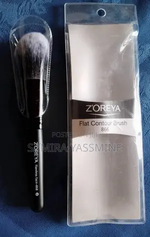 Wholesale Pack of 10 Z'OREYA Contour Brushes (MUA Special)