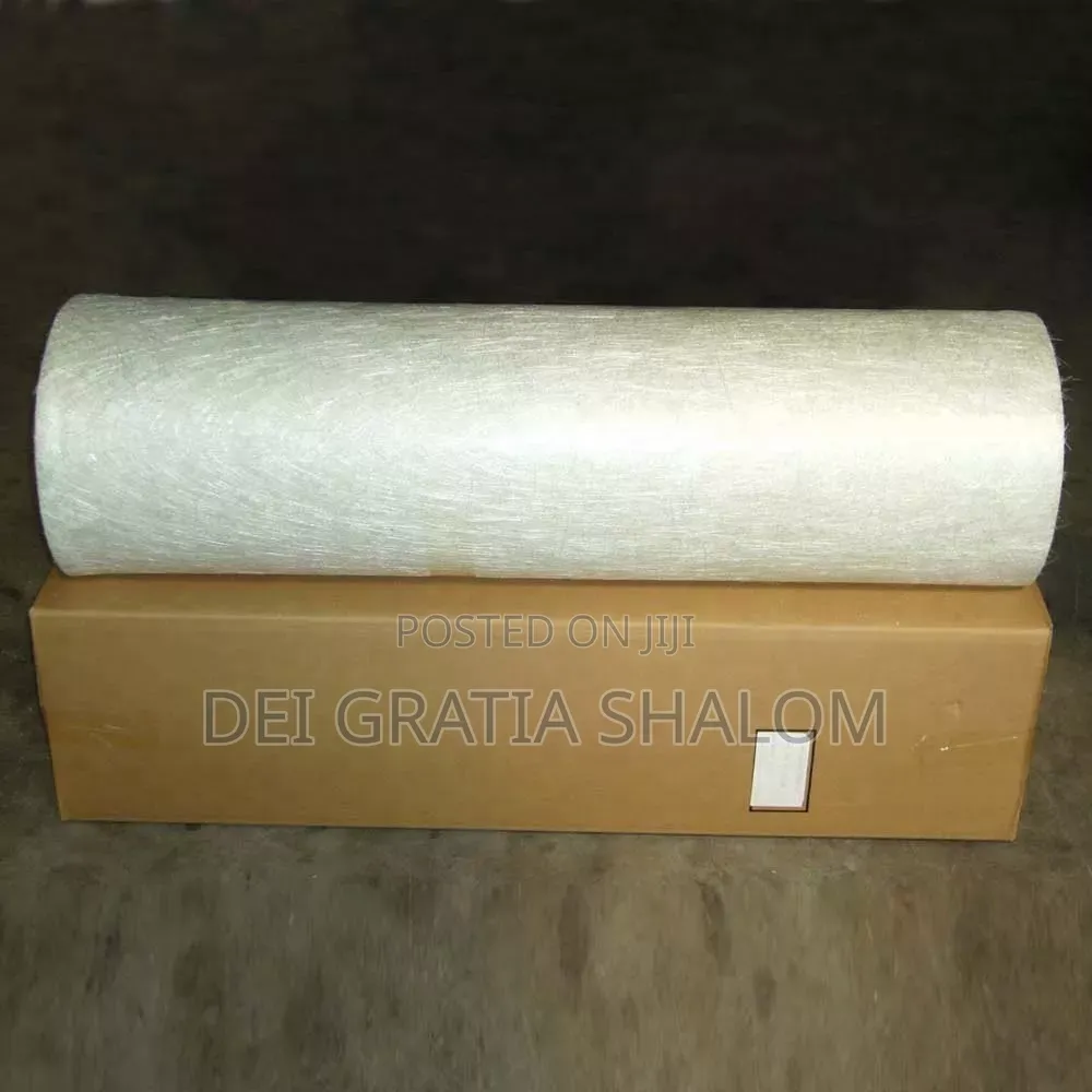 Fiberglass Material Roll/450gsm