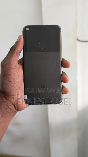 Google Pixel XL 32 GB Black
