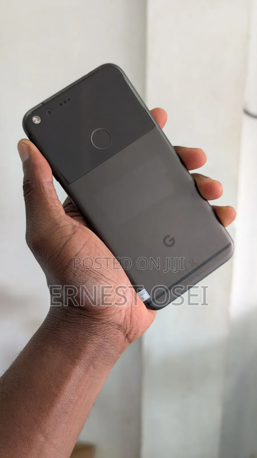 Google Pixel XL 32 GB Black
