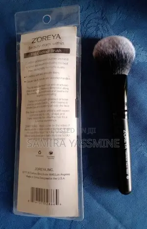 Wholesale Pack of 10 Z'OREYA Contour Brushes (MUA Special)