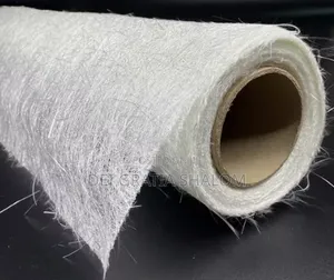 Fiberglass Material Roll/450gsm