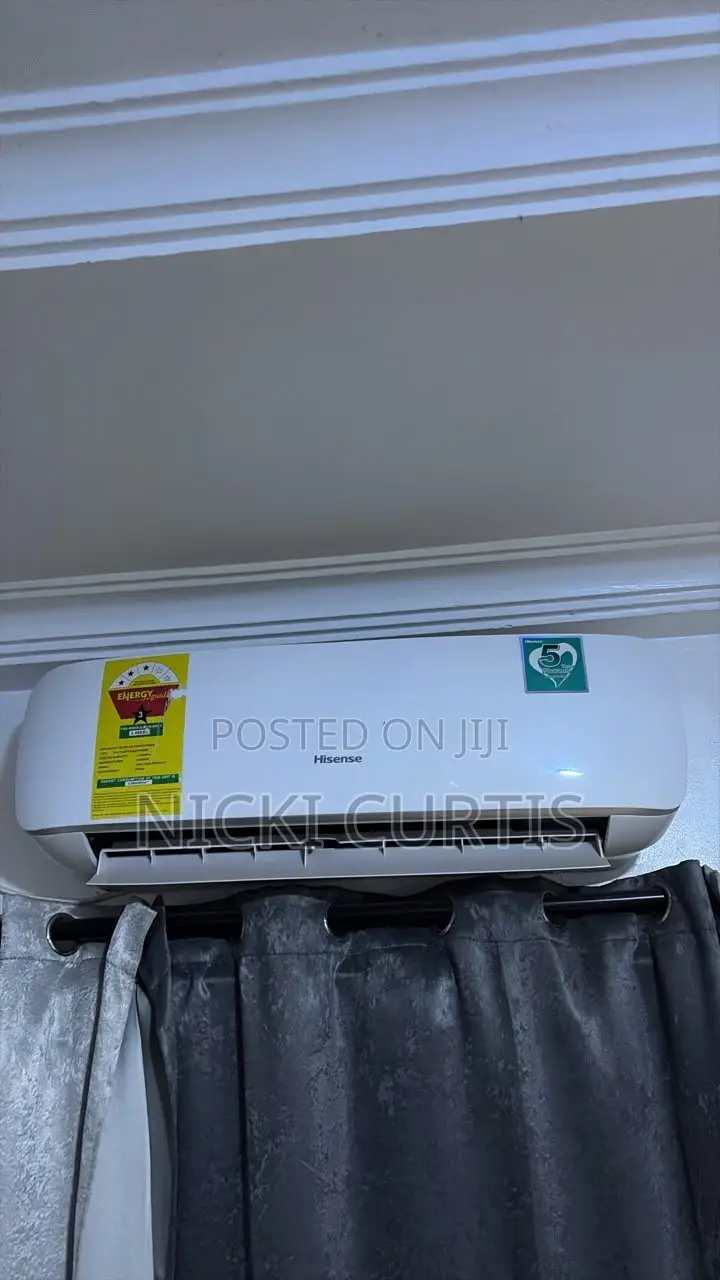 Air Conditioner