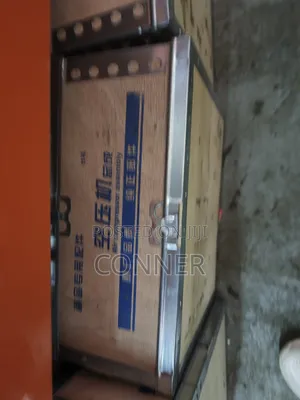 Howo Air Compressor